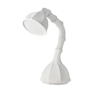 Ori Stretch Portable table lamp - White - Noon