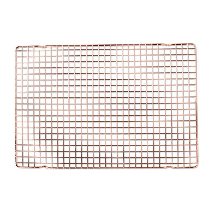 Nordic Ware cooling rack large 28.9x42.5 cm - Copper - Nordic Ware