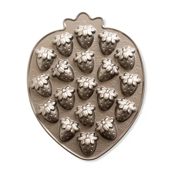 Nordic Ware strawberry bites form - 0.4 L - Nordic Ware
