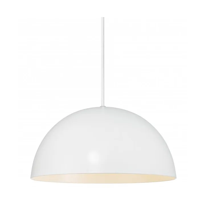 Ellen ceiling lamp Ø30 cm - White - Nordlux