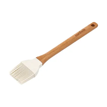 Nordwik baking brush 22.5 cm beech - Cream - Nordwik