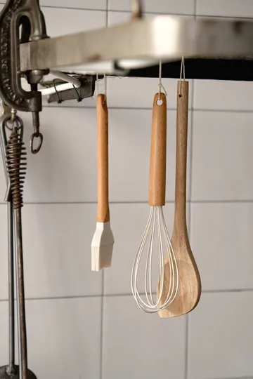 Nordwik baking brush 22.5 cm beech - Cream - Nordwik