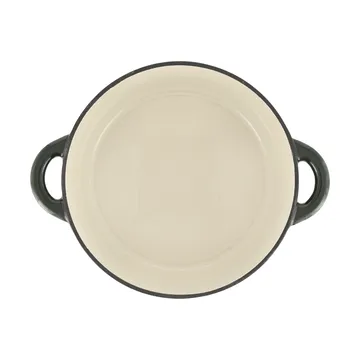 Nordwik cast iron pot round 5 l - Green - Nordwik