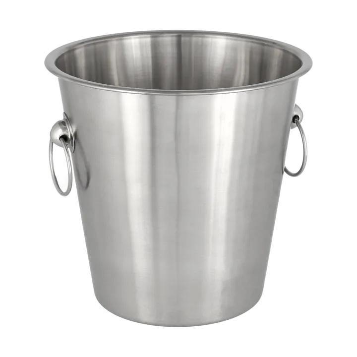 Nordwik champagne bucket - Stainless steel - Nordwik