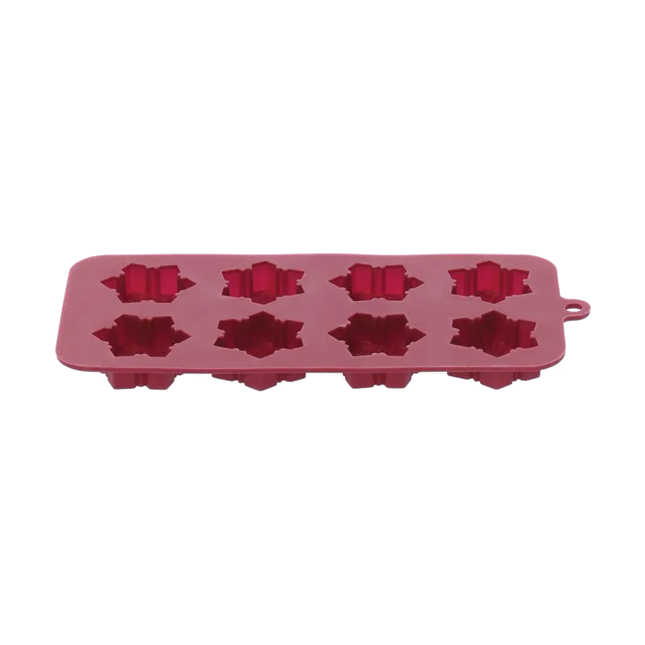 Nordwik chocolate mold in silicone - Snowflake - Nordwik