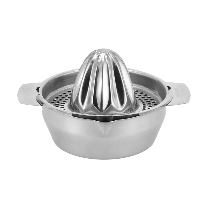 Nordwik citrus press Ø 12.5 cm - Stainless steel - Nordwik
