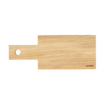 Nordwik cutting board ash - 30x12x2cm - Nordwik