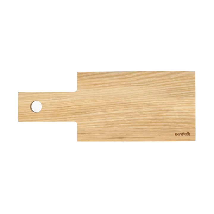 Nordwik cutting board ash - 30x12x2cm - Nordwik