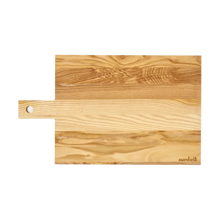 Nordwik cutting board ash - 50x30x2cm - Nordwik