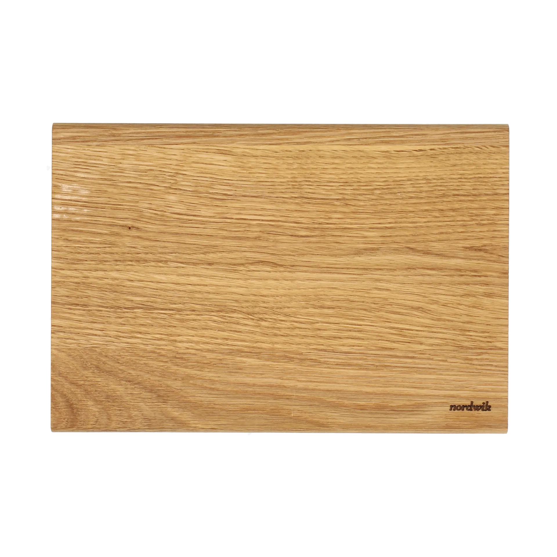 Nordwik cutting board oak, 28x19x2cm Nordwik