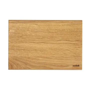Nordwik cutting board oak - 28x19x2cm - Nordwik