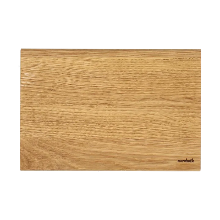 Nordwik cutting board oak - 28x19x2cm - Nordwik