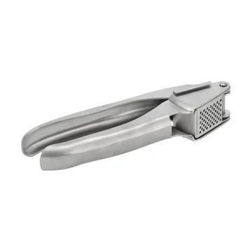 Nordwik garlic press 17.5 cm - Stainless steel - Nordwik