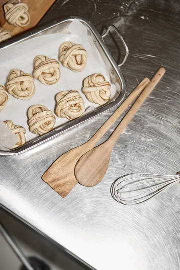 Nordwik kitchen utensils 3 pieces - Acacia - Nordwik
