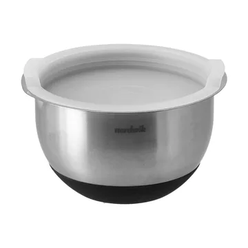 Nordwik minibunks with premium lid - 3-pack - Nordwik