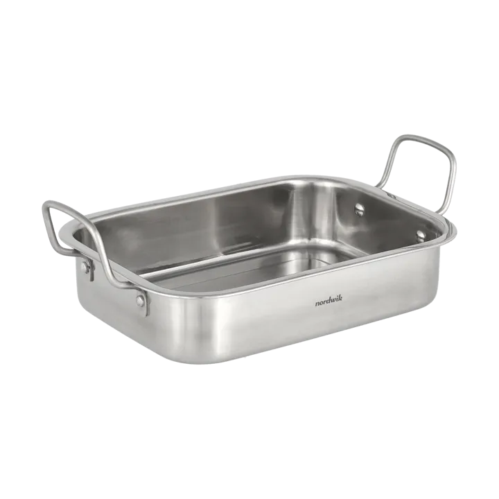 Nordwik oven dish with handles - 27 cm - Nordwik