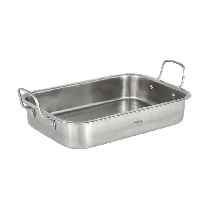 Nordwik oven dish with handles - 38 cm - Nordwik