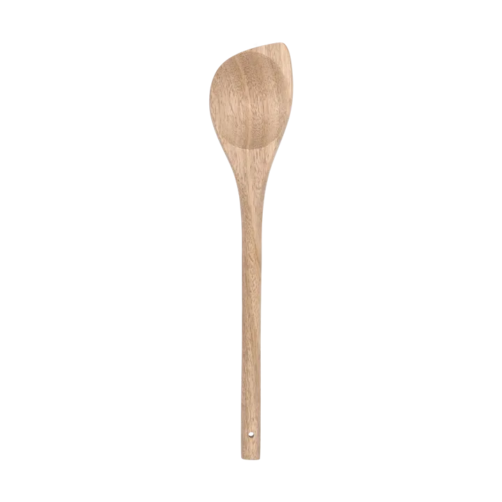 Nordwik pointed wooden ladle 33 cm - Acacia - Nordwik