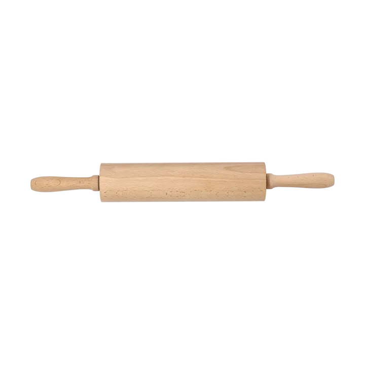 Nordwik rolling pin 44 cm - Beech - Nordwik