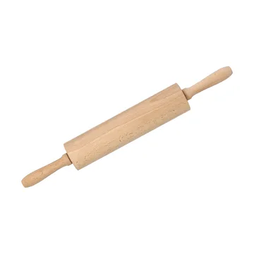 Nordwik rolling pin 44 cm - Beech - Nordwik