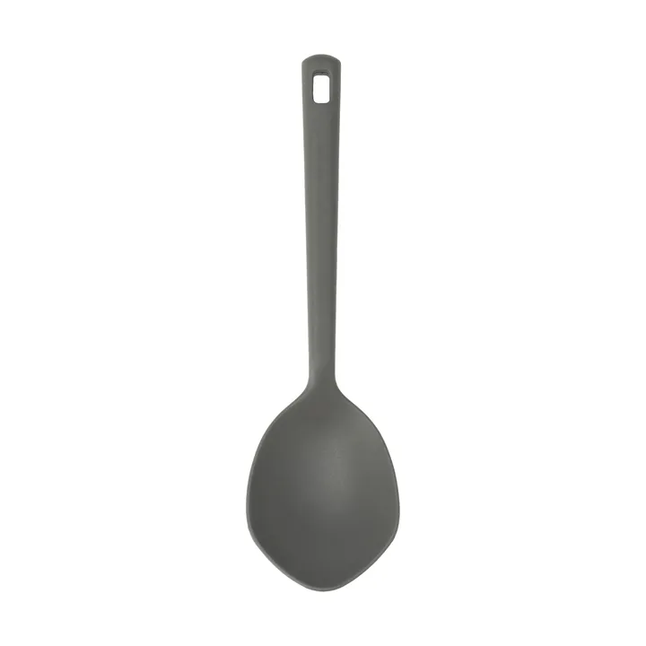 Nordwik serving spoon silicone - Grey - Nordwik