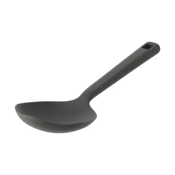 Nordwik serving spoon silicone - Grey - Nordwik