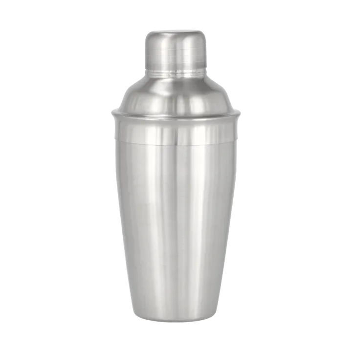 Nordwik shaker stainless steel - 50 cl - Nordwik