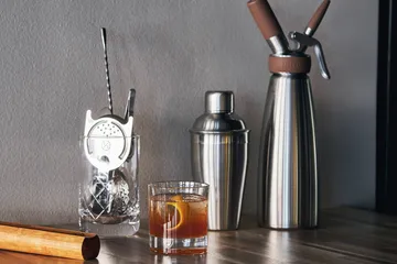 Nordwik shaker stainless steel - 50 cl - Nordwik