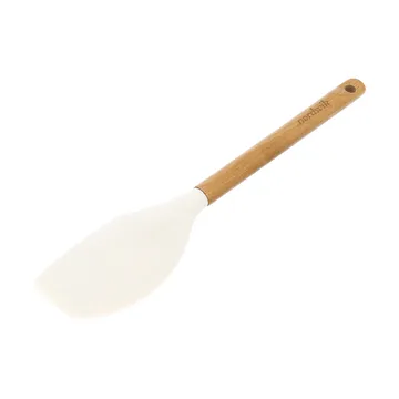 Nordwik spatula 29 cm beech - Cream - Nordwik