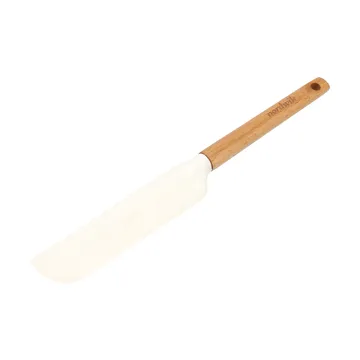 Nordwik spatula 29 cm beechwood - Cream - Nordwik