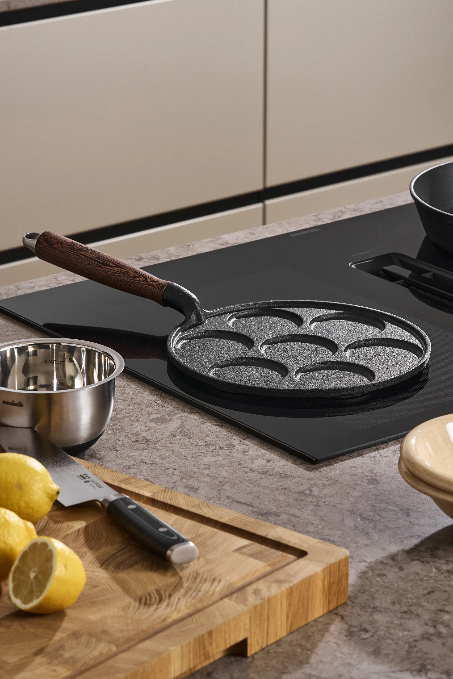 Nordwik starter set – 3 pieces,  Nordwik