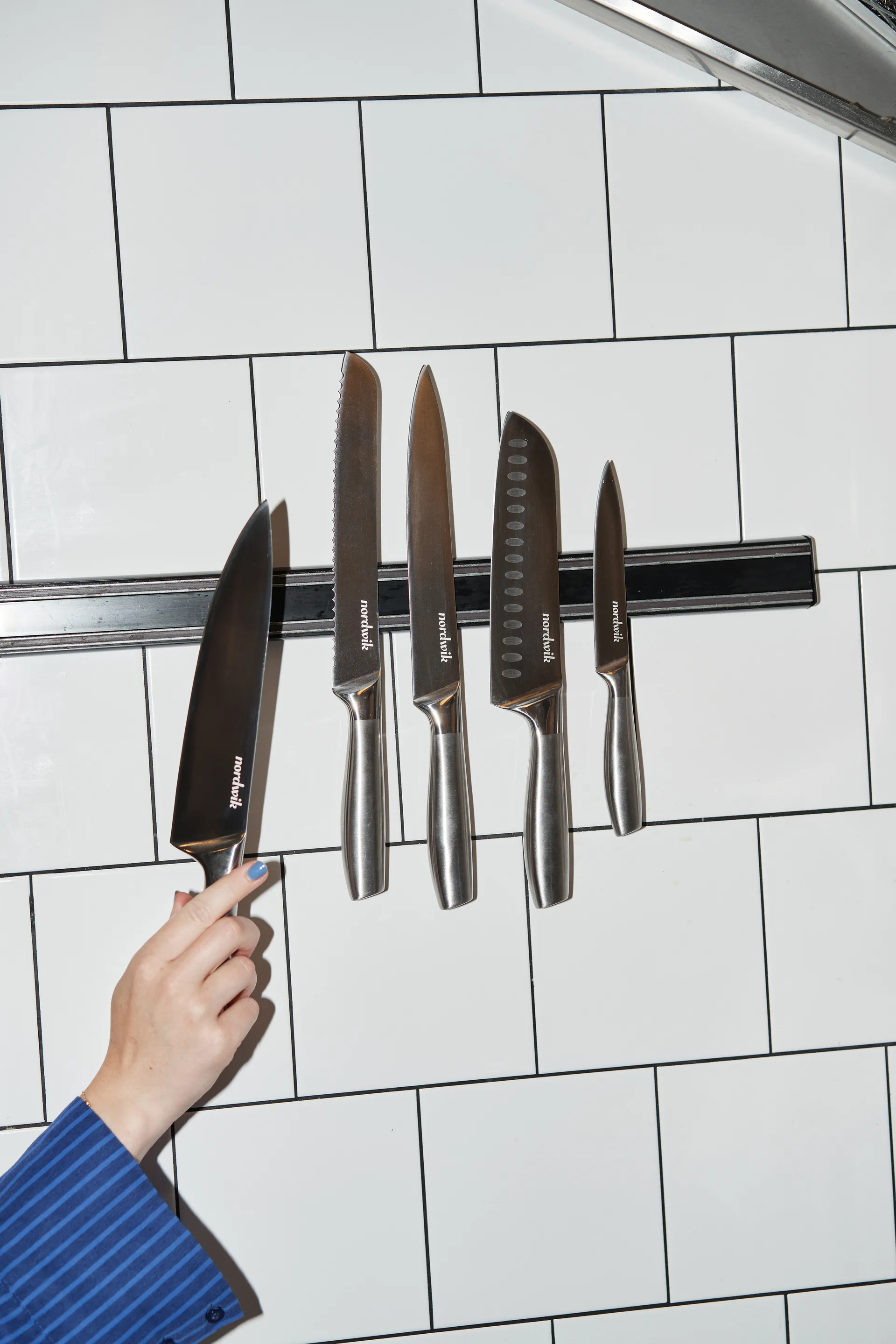 Nordwik starter set – 4 pieces,  Nordwik