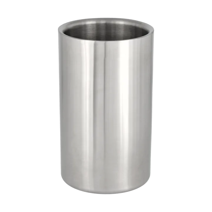 Nordwik wine cooler - Stainless steel - Nordwik