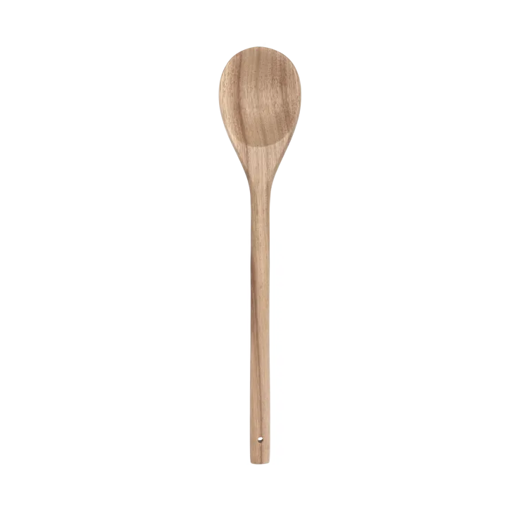 Nordwik wooden spoon 33 cm - Acacia - Nordwik