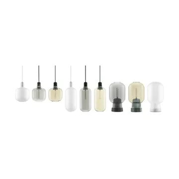 Amp lamp large - white - Normann Copenhagen