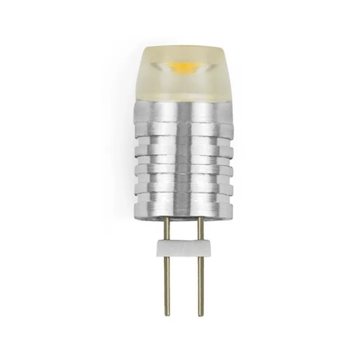 Amp LED G4 light source - Clear, g4, 0,4w g4, 1w - Normann Copenhagen