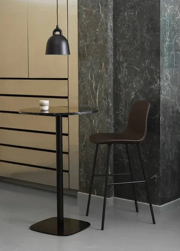 Bell lamp black - X-small - Normann Copenhagen