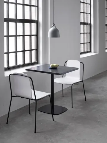 Bell lamp grey - X-small - Normann Copenhagen