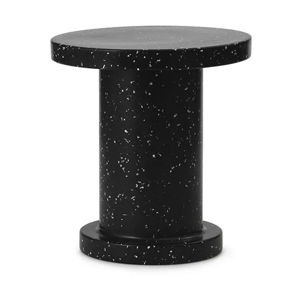 Bit side table - Black - Normann Copenhagen