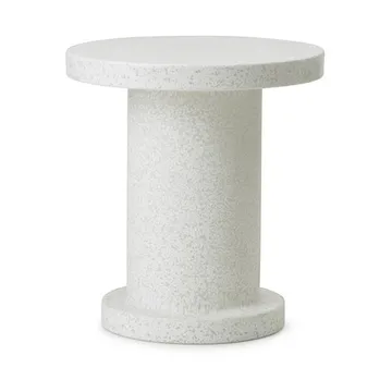 Bit side table - White - Normann Copenhagen