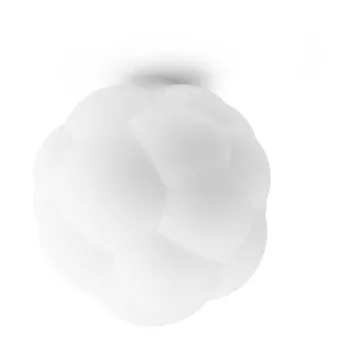 Bubba ceiling lamp Ø42x45 cm - White - Normann Copenhagen