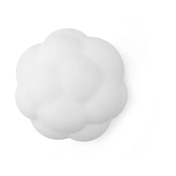 Bubba ceiling lamp Ø42x45 cm - White - Normann Copenhagen
