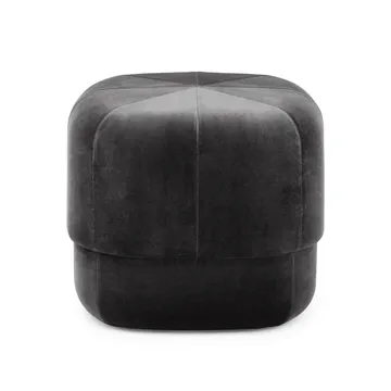 Circus pouf - grey - Normann Copenhagen