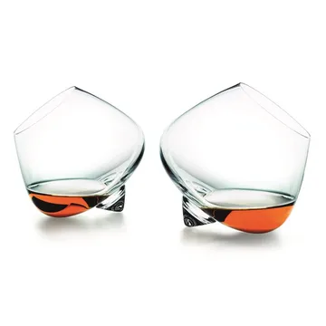 Cognac glass 25 cl - set of 2 - Normann Copenhagen