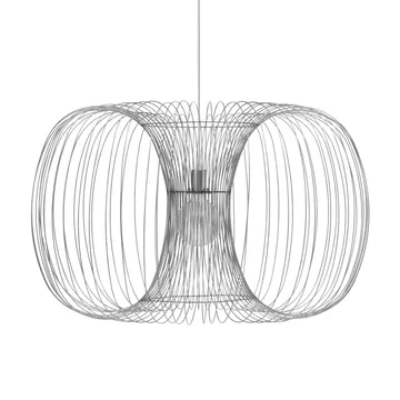 Coil lamp EU - Ø76 - Normann Copenhagen