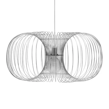 Coil lamp EU - Ø90 - Normann Copenhagen