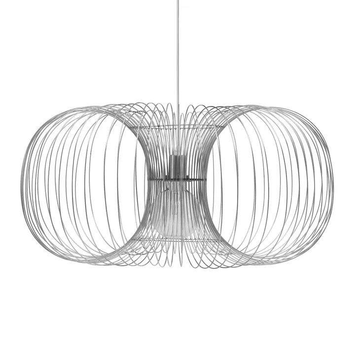 Coil lamp EU - Ø90 - Normann Copenhagen