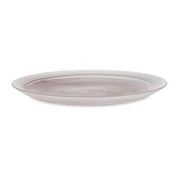 Cosmic plate Ø27 - Brown - Normann Copenhagen