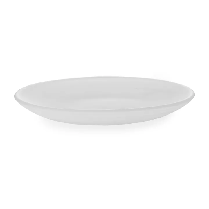 Cosmic small plate Ø16 - White - Normann Copenhagen