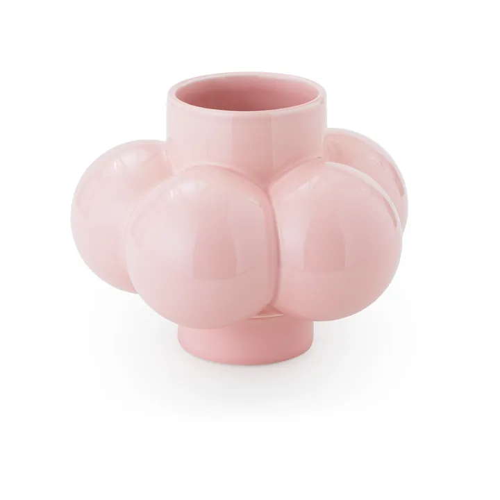 Deko Object B4 Bubbles vase - Soft Pink - Normann Copenhagen